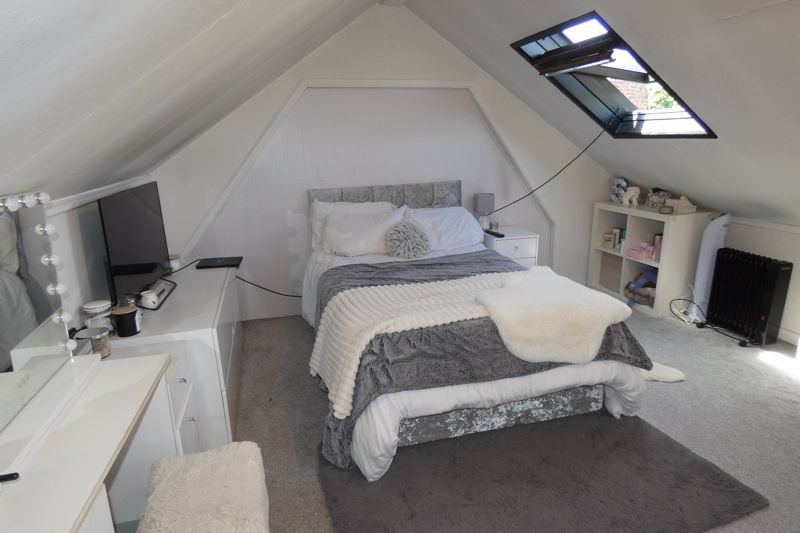 Loft- click for photo gallery